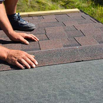 Asphalt Roofs 